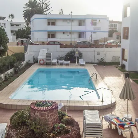 Apartamento Copacabana Balcon Piscina By Lightbooking