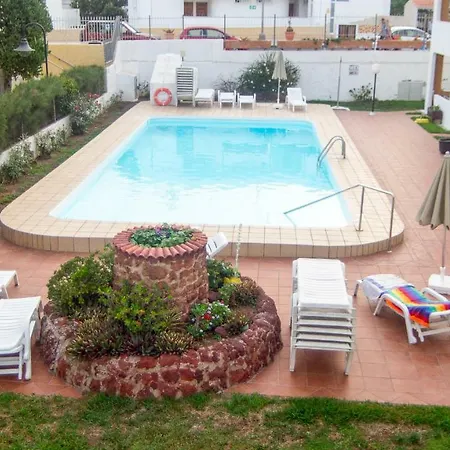 Apartament Apartamento Copacabana Balcon Piscina By Lightbooking