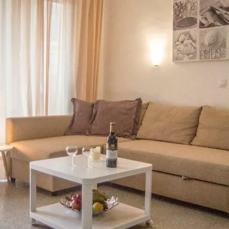 Apartamento Copacabana Balcon Piscina By Lightbooking Apartament