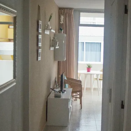 Apartament Apartamento Copacabana Balcon Piscina By Lightbooking *