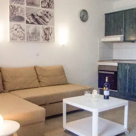 Apartamento Copacabana Balcon Piscina By Lightbooking San Bartolomé