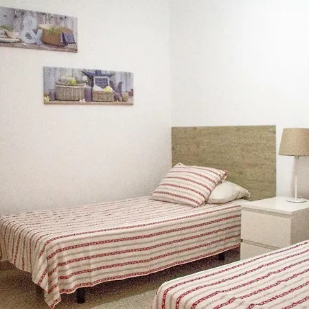 Apartamento Copacabana Balcon Piscina By Lightbooking