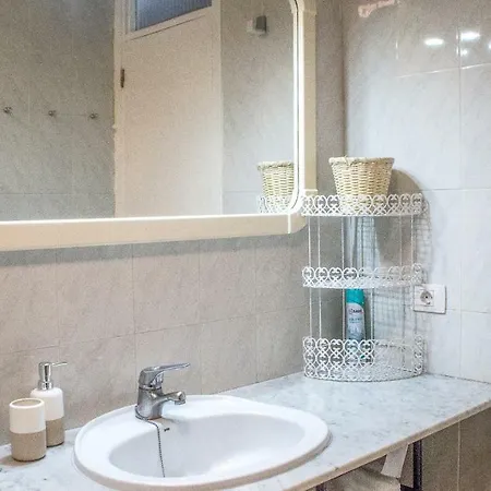 Apartment Apartamento Copacabana Balcon Piscina By Lightbooking *
