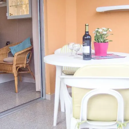 Apartamento Copacabana Balcon Piscina By Lightbooking Apartment