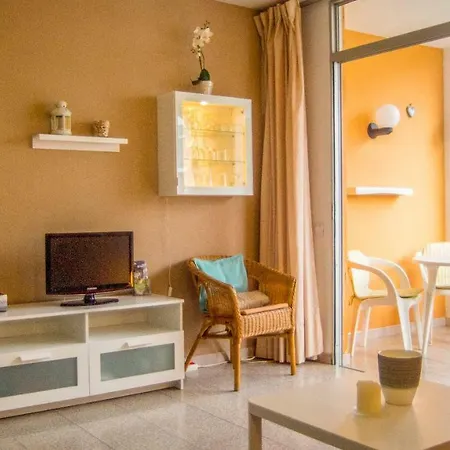 Apartamento Copacabana Balcon Piscina By Lightbooking San Bartolome de Tirajana (Gran Canaria)