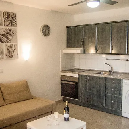 Apartment Apartamento Copacabana Balcon Piscina By Lightbooking *