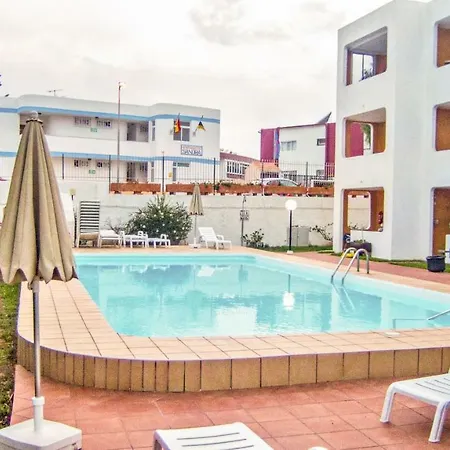 Apartamento Copacabana Balcon Piscina By Lightbooking