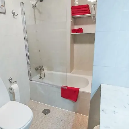 Apartamento Copacabana Balcon Piscina By Lightbooking